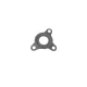 Прокладка паливного насоса BOSCH F 01M 100 055 для Fiat Doblo Fiorino 1.3 JTD 2006-
