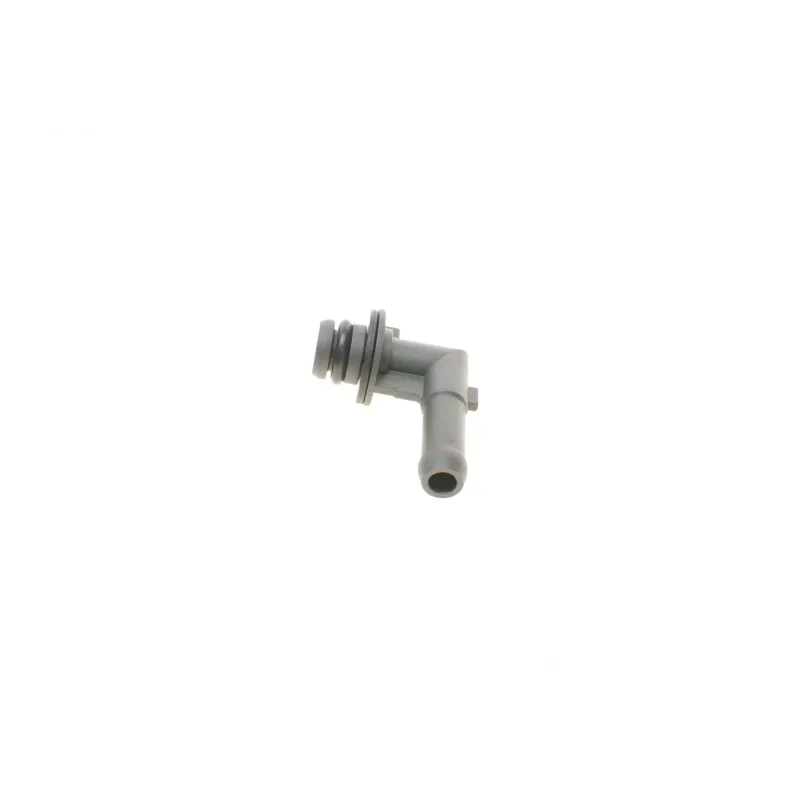 Штуцер паливного насоса BOSCH F 01M 100 648 для Opel Corsa, Meriva 2001-2010 (Common Rail)