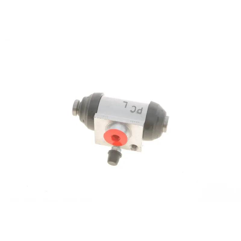 Циліндр гальмівний задній BOSCH F 026 002 028 для Citroen C3/C4 Cactus, Peugeot 208/301, Opel Corsa F, діаметр 20.6 мм