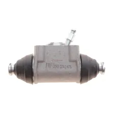 Циліндр гальмівний задній BOSCH F 026 002 039 для Nissan Micra 0.9/1.0/1.5 dCi 2016- (d=19.00mm)