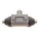 Циліндр гальмівний задній BOSCH F 026 002 089 для Volkswagen Polo V 1.6 2010- (d=19mm)