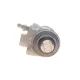 Циліндр гальмівний задній BOSCH F 026 002 089 для Volkswagen Polo V 1.6 2010- (d=19mm)