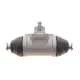 Циліндр гальмівний задній BOSCH F 026 002 089 для Volkswagen Polo V 1.6 2010- (d=19mm)