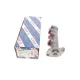 Циліндр гальмівний головний BOSCH F 026 003 296 для Fiat Panda, Regata, Ritmo, Uno 1980-2006 (d=20.64mm)