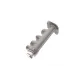 Циліндр гальмівний головний BOSCH F 026 003 296 для Fiat Panda, Regata, Ritmo, Uno 1980-2006 (d=20.64mm)