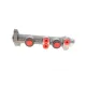 Циліндр гальмівний головний BOSCH F 026 003 296 для Fiat Panda, Regata, Ritmo, Uno 1980-2006 (d=20.64mm)