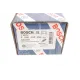 Циліндр гальмівний головний BOSCH F 026 003 296 для Fiat Panda, Regata, Ritmo, Uno 1980-2006 (d=20.64mm)