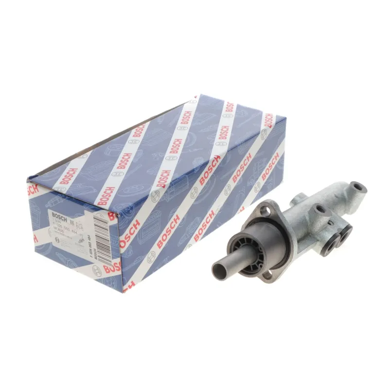 Циліндр гальмівний головний BOSCH F 026 003 484 для Mercedes-Benz Sprinter, Volkswagen LT 1995-2006 (d=23.81мм)