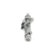 Циліндр гальмівний головний BOSCH F 026 003 484 для Mercedes-Benz Sprinter, Volkswagen LT 1995-2006 (d=23.81мм)