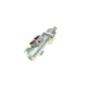 Циліндр гальмівний головний BOSCH F 026 003 516 для Citroen Jumpy, Fiat Scudo, Peugeot 806 1.6-2.1D 1994-2006, 23.81 мм