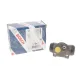 Циліндр гальмівний задній BOSCH F 026 009 234 для Peugeot 206 (2A/C) 1998-, діаметр 20.64 мм