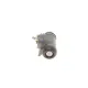 Циліндр гальмівний задній BOSCH F 026 009 234 для Peugeot 206 (2A/C) 1998-, діаметр 20.64 мм