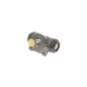 Циліндр гальмівний задній BOSCH F 026 009 234 для Peugeot 206 (2A/C) 1998-, діаметр 20.64 мм
