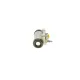 Циліндр гальмівний задній BOSCH F 026 009 482 для Renault Kangoo, Nissan Kubistar (d=22.22mm)