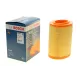 Фільтр повітряний BOSCH F 026 400 039 для Alfa Romeo 159, Brera, Spider 1.8-3.2 i/1.9-2.4 JTDM 2006-2011