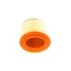 Фільтр повітряний BOSCH F 026 400 039 для Alfa Romeo 159, Brera, Spider 1.8-3.2 i/1.9-2.4 JTDM 2006-2011