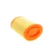 Фільтр повітряний BOSCH F 026 400 039 для Alfa Romeo 159, Brera, Spider 1.8-3.2 i/1.9-2.4 JTDM 2006-2011