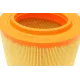 Фільтр повітряний BOSCH F 026 400 039 для Alfa Romeo 159, Brera, Spider 1.8-3.2 i/1.9-2.4 JTDM 2006-2011