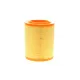 Фільтр повітряний BOSCH F 026 400 039 для Alfa Romeo 159, Brera, Spider 1.8-3.2 i/1.9-2.4 JTDM 2006-2011