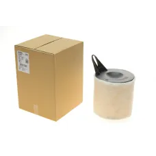 Фільтр повітряний BOSCH F 026 400 095 для BMW 3 (E90) 2006-2011, 1.6 116 к.с., 196.7x127.5 мм