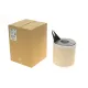 Фільтр повітряний BOSCH F 026 400 095 для BMW 3 (E90) 2006-2011, 1.6 116 к.с., 196.7x127.5 мм