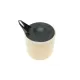Фільтр повітряний BOSCH F 026 400 095 для BMW 3 (E90) 2006-2011, 1.6 116 к.с., 196.7x127.5 мм