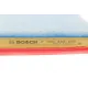 Фільтр повітряний BOSCH F 026 400 096 для Ford Ka 1.3i 2002-2008, 1.6i 2003-2008, 257x222x38.3 мм