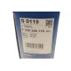 Фільтр повітряний BOSCH F 026 400 119 для BMW 3 (E90-E93)/X1 (E84) 301x235x65 мм