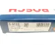 Фільтр повітряний BOSCH F 026 400 122 для Mercedes-Benz Vito/Viano W639 2.2CDI 2003-