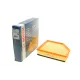 Фільтр повітряний BOSCH F 026 400 146 для Volvo S60, S80, V70, XC70 2006-2018, 238x209x56 мм