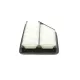 Фільтр повітряний BOSCH F 026 400 159 для Honda CR-V II/CR-V III 2.2D 2005-2007, 292x199x46 мм