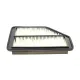 Фільтр повітряний BOSCH F 026 400 159 для Honda CR-V II/CR-V III 2.2D 2005-2007, 292x199x46 мм