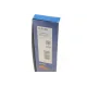 Фільтр повітряний BOSCH F 026 400 159 для Honda CR-V II/CR-V III 2.2D 2005-2007, 292x199x46 мм