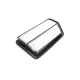 Фільтр повітряний BOSCH F 026 400 160 для Honda Civic VIII 2.2 CTDi 2006- 306x182x44 мм