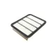 Фільтр повітряний BOSCH F 026 400 165 для Mazda 3/6/CX-5 2.2D 12-, Ford Ranger 2.5D/TD 99-06