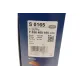 Фільтр повітряний BOSCH F 026 400 165 для Mazda 3/6/CX-5 2.2D 12-, Ford Ranger 2.5D/TD 99-06