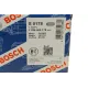 Фільтр повітряний BOSCH F 026 400 178 для Volkswagen Golf V/VI, Audi A3, Seat Leon 2.0 GTI/TFSI 404.6x173.4x32.3 мм