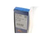 Фільтр повітряний BOSCH F 026 400 188 для Toyota Camry 3.5 2006-2014, Rav4 2.0/2.4 2006-2013, Lexus ES 3.5 2006-2012