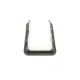 Фільтр повітряний BOSCH F 026 400 191 для Suzuki Swift III (MZ, EZ) 2006-н.в., Aerio (ER) 2002-н.в., Liana 2001-2007, 237x143x31 мм