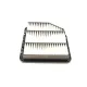 Фільтр повітряний BOSCH F 026 400 192 для Lexus GS/IS 2.5-4.3 2005-2015, 239x236x51 мм