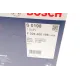 Фільтр повітряний BOSCH F 026 400 198 для Audi A6 C6 2.4-4.2 2004-2011, 191.6x166 мм