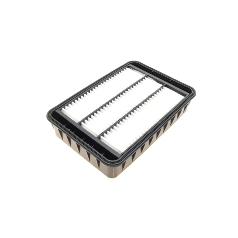 Фільтр повітряний BOSCH F 026 400 200 для Mitsubishi ASX, Lancer, Outlander 2006-2013, 270x185x53 мм