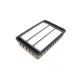 Фільтр повітряний BOSCH F 026 400 200 для Mitsubishi ASX, Lancer, Outlander 2006-2013, 270x185x53 мм