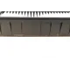 Фільтр повітряний BOSCH F 026 400 200 для Mitsubishi ASX, Lancer, Outlander 2006-2013, 270x185x53 мм