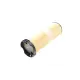 Фільтр повітряний BOSCH F 026 400 214 для Mercedes-Benz C-Class W204 2007-2014, 338 мм