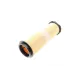 Фільтр повітряний BOSCH F 026 400 214 для Mercedes-Benz C-Class W204 2007-2014, 338 мм