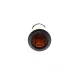 Фільтр повітряний BOSCH F 026 400 214 для Mercedes-Benz C-Class W204 2007-2014, 338 мм