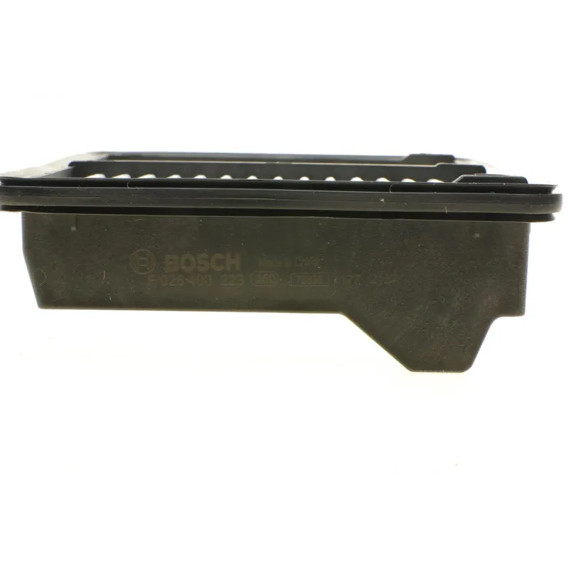 Фільтр повітряний BOSCH F 026 400 223 для Honda Jazz 1.2-1.5 2008-2015, Fit 1.3-1.5 2007-2015