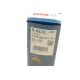 Фільтр повітряний BOSCH F 026 400 223 для Honda Jazz 1.2-1.5 2008-2015, Fit 1.3-1.5 2007-2015