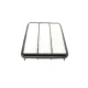 Фільтр повітряний Toyota Land Cruiser 4.7 98-07/Land Cruiser Prado 3.0 D-4D 02-